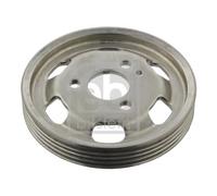Polea de la bomba de dirección asistida 32149 FEBI BILSTEIN para RENAULT KANGOO