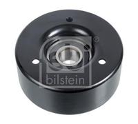 FEBI BILSTEIN Polea tensora, correa auxiliar servicios para MERCEDES-BENZ LK, Classe S, 129 Series Ref: 19001)