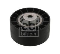 FEBI BILSTEIN Polea tensora, correa auxiliar servicios para MERCEDES-BENZ: Classe S, 140 Series (Ref: 01443)