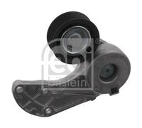 Tensor de la correa trapezoidal acanalada automático 33716 FEBI BILSTEIN para VW