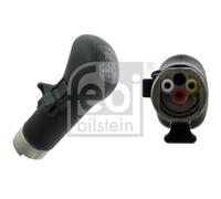 Pomo de palanca de cambios FEBI BILSTEIN 29168