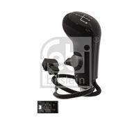 Pomo de palanca de cambios FEBI BILSTEIN 40332
