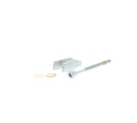 FEBI BILSTEIN Portainyector para MERCEDES-BENZ: Sprinter, Classe E, Classe C, Classe CLK, Vito, Classe ML, Classe G, Viano, Classe S (Ref: 29141)