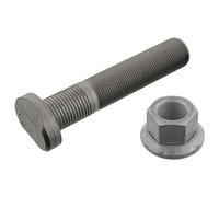 Febi bilstein Radbolzen Für MERCEDES Actros Mp2 Mp3 Atego Axor 2 Ng Sk -05 0004013771S1