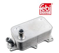 Febi BILSTEIN Radiador Aceite Apto para Ford Transit Custom Caja Fa _ 2.2 TDCI