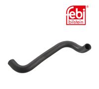 Febi BILSTEIN Radiador Línea de Enfriamiento Abajo para Mercedes-Benz Cupé 12527
