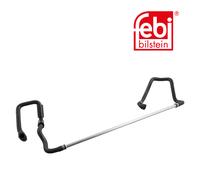 Febi BILSTEIN Radiador Línea de Enfriamiento para BMW 6er Cabriolet 5er 103157