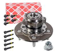 FEBI BILSTEIN Radlagersatz 101122