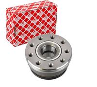 FEBI BILSTEIN Radlagersatz 178444