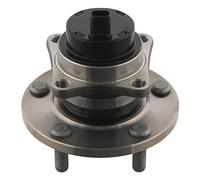 FEBI BILSTEIN Radlagersatz 31338