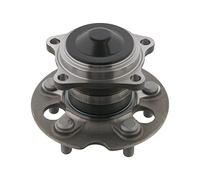 FEBI BILSTEIN Radlagersatz 31819