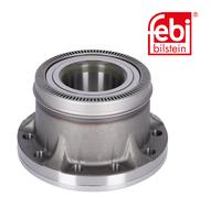 FEBI BILSTEIN Radnabe Eje Delantero 34104