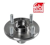 FEBI BILSTEIN Radnabe Radlager Delantero para Toyota Corolla Compact E11 E10