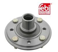 FEBI BILSTEIN Radnabe Radlagersatz Delantero para Hyundai Coupe RD Lantra II J-2
