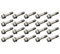 FEBI BILSTEIN Radschraube 46634 Hinterachse