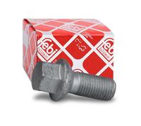 FEBI BILSTEIN Radschraube 46649 Vorderachse