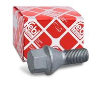 FEBI BILSTEIN Radschraube Kegelbund M12X1.25X22 46651