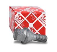 FEBI BILSTEIN Radschraube Kegelbund M14x1.5x22 10.9 46684 Hinterachse