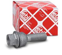 FEBI BILSTEIN Tornillo de rueda para VOLKSWAGEN: Crafter, Amarok, Transporter, Touareg, Multivan & MAN: TGE (Ref: 103935)