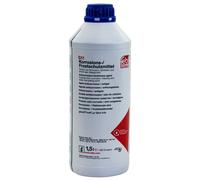FEBI BILSTEIN LÃquido de refrigeraciÃ³n para CITROÃN: Xsara Picasso & BMW: SÃ©rie 3, SÃ©rie 5, SÃ©rie 1, X5, X3, X1, X6, SÃ©rie 4, SÃ©rie 7 (Ref: 01089)