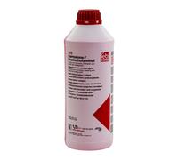 Febi Bilstein Refrigerante Anticongelante G12 Concentrado Rojo 1,5 Litros