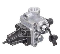 Regulador de presión FEBI BILSTEIN 38124