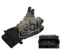 FEBI BILSTEIN Regulador del alternador (Ref: 44577)