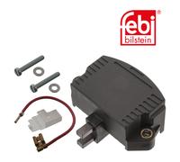 Febi BILSTEIN Regulador Del Generador Alternador 14.5V para VW Polo Classic