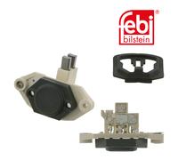 Febi BILSTEIN Regulador Del Generador Alternador 28V para Mercedes T2/L / Kombi