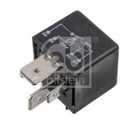 Relé, corriente de trabajo FEBI BILSTEIN 09865