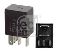 FEBI BILSTEIN Relé, corriente de trabajo (Ref: 37688)