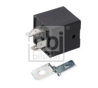 FEBI BILSTEIN Relé intermitentes eléctrico 12.0 V (Ref: 22605)