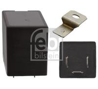 FEBI BILSTEIN Relé intermitentes eléctrico 24.0 V 21 W (Ref: 45368)