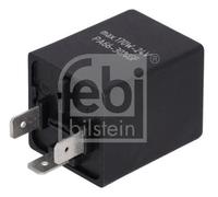 FEBI BILSTEIN Relé intermitentes eléctrico 24.0 V (Ref: 45597)