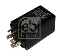 FEBI BILSTEIN Relé, intervalo del limpiaparabrisas (Ref: 40534)
