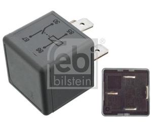 FEBI BILSTEIN Relé multifunción (Ref: 45398)