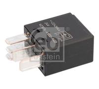 FEBI BILSTEIN Relé multifunción (Ref: 45489)