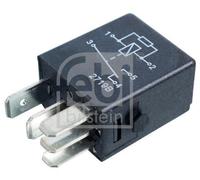 FEBI BILSTEIN Relé para SKODA: Yeti, Karoq, Scala, Citigo, Kodiaq & MERCEDES-BENZ: Sprinter Classe ML, Vito L (Ref: 107803)