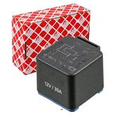 FEBI BILSTEIN Relé sistema de alarma 181674 Schrägheck (R50, R53) 0,03kg