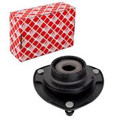 Cojín del amortiguador Eje delantero Caucho/metal 177209 FEBI BILSTEIN para KIA