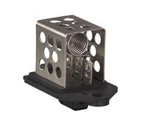 FEBI BILSTEIN Resistencia ventilador habitáculo 175694 para Citroën y Peugeot