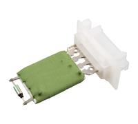 FEBI BILSTEIN Resistencia de ventilador 180673 para Mercedes-Benz Vaneo y Clase A 0,03 kg