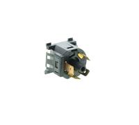 FEBI BILSTEIN Resistencia, ventilador habitáculo para VOLKSWAGEN: Golf Cabriolet, Polo, Transporter, Golf, Passat, Scirocco, LT, Caddy (Ref: 14076)