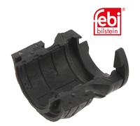 Febi BILSTEIN Rodamiento de Estabilizador Delantero Izquierdo Derecha para VW