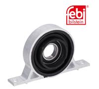 FEBI BILSTEIN Rodamiento del Eje Cardán para BMW X3 E83 2.0d xDrive18d