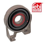 FEBI BILSTEIN Rodamiento del Eje Cardán Porsche Cayenne 92A 3.0 Diesel 4.2 S