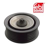 FEBI BILSTEIN Rodillo De Guía/Desviación De Correa Para Fiat Doblo