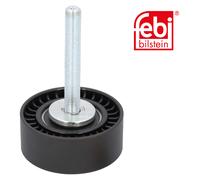 FEBI BILSTEIN Rodillo De Guía/Desviación De Correa Para Fiat Fiorino