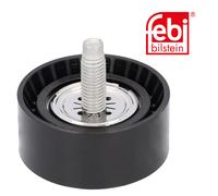 FEBI BILSTEIN Rodillo De Guía/Desviación De Correa Para Opel Astra J Caravan
