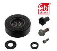 FEBI BILSTEIN Rodillo De Guía/Desviación De Correa Para Porsche 911 997 3.6